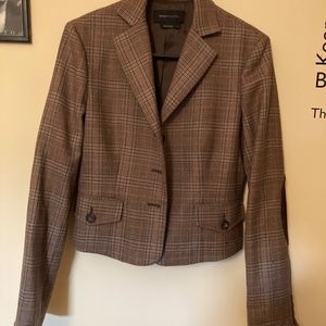 BCBG jacket